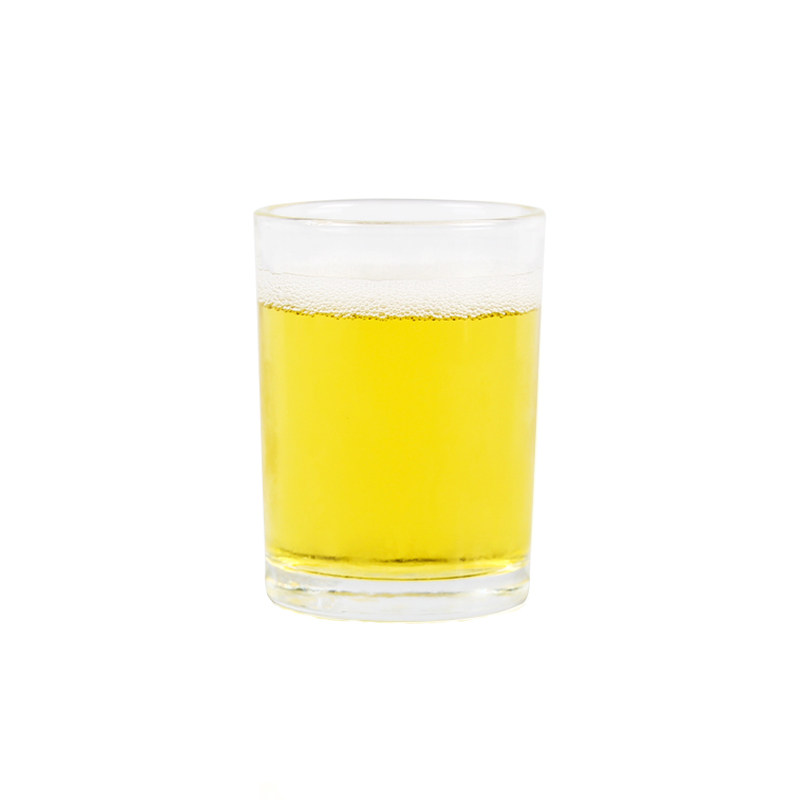 加厚玻璃餐厅风半两新品啤酒杯
