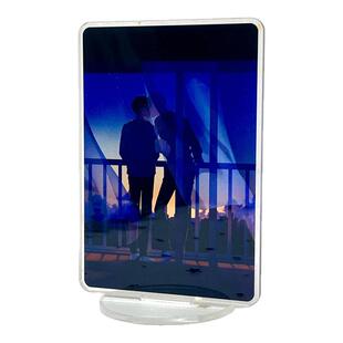 【幕醒森林】冰尤胜生勇利维克托周边色纸吧唧徽章立牌钥匙扣挂件