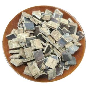 杜仲中药材去粗皮野生深山精选特切小块老杜仲块泡茶煮水煲汤泡酒