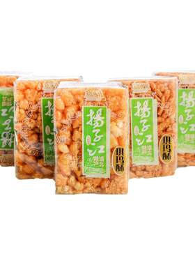武汉特产儿时味道琪玛酥