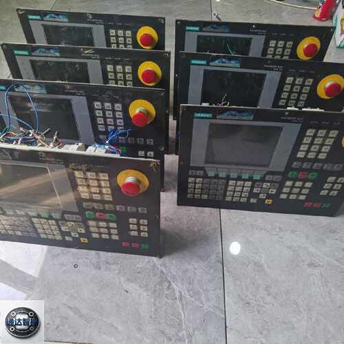 可维修西门子802C数控一台6FC55000AA111A