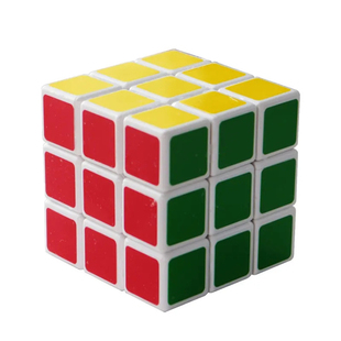 魔方三阶初学者摩方玩具模仿益智磨方正品三级学生智力模方么儿童