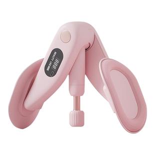 盆底肌训练器修复家用夹腿瘦腿神器腿部凯格尔运动训练器产后恢复