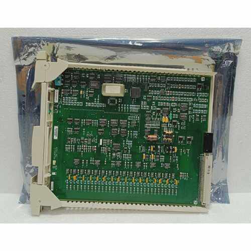 HONEYWELL 51304754150 MCPAIH03 High Level Analog Input Proce