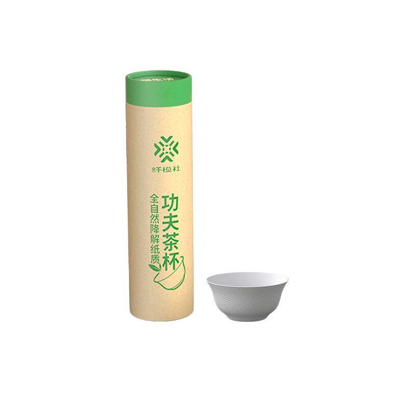 生态环境法典合规功夫茶杯