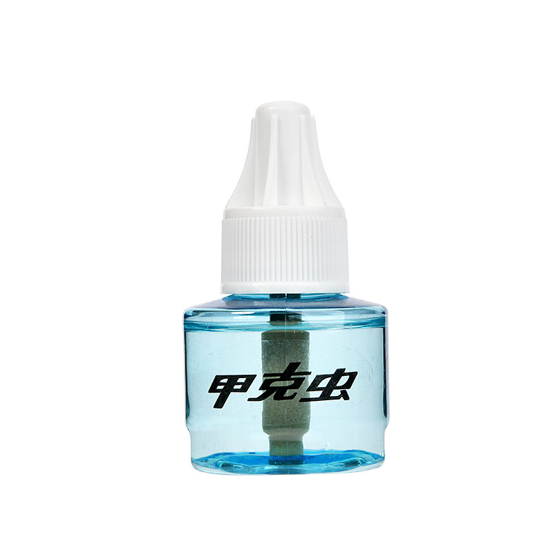 甲克虫电热蚊香液无味儿童