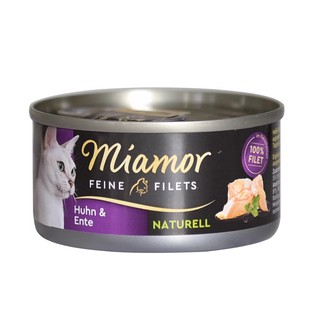 迈阿密猫罐头健康罐低脂优质高蛋白猫零食补水肉汁减肥小黑罐80g