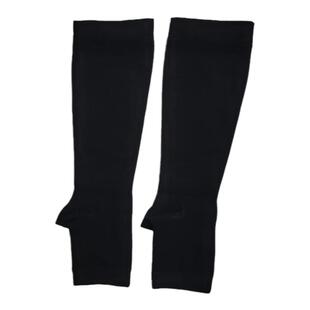 医用静脉曲张弹力袜子男女术后小腿大码二级医疗袜型预防血栓裤袜