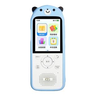 适用倾听者K5钢化膜贴膜listeneer倾听者k3保护套播放器挂绳英语学习机智能复读机屏幕保护膜高清蓝光配件