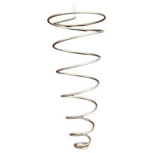 清水气压式热水瓶气囊用弹簧新家园气压壶弹簧五月花保温壶配件