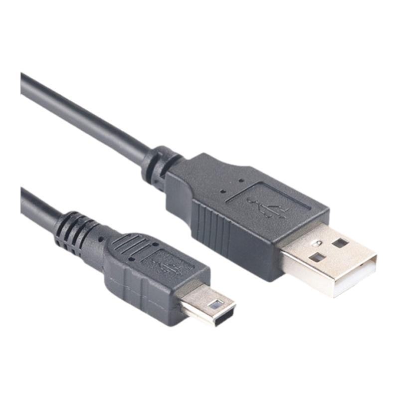 拓振适用于SONY索尼HXR-MC1500C HXR-MC2500C DEV-3摄像机数据线