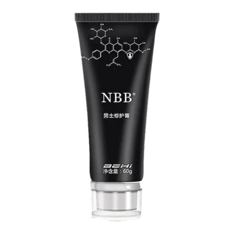 nbb男士视频修护膏