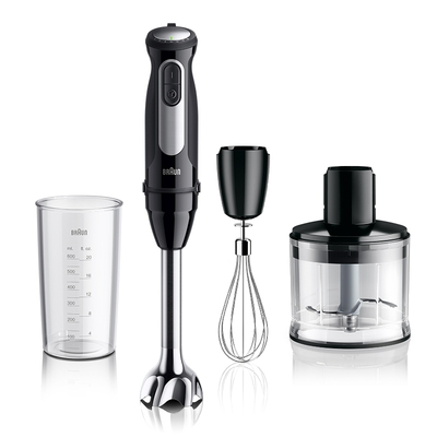 博朗55236小型多功能料理棒