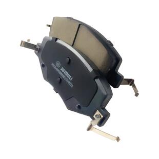 适配广汽传祺GS4GA3GA5GA6原厂GS7专用GS8原装厂陶瓷前后刹车片皮