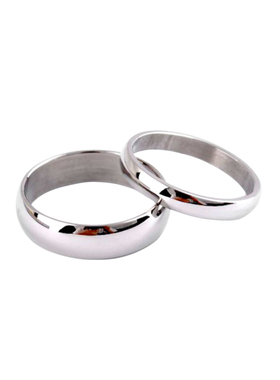 男士戒指不锈钢日韩单身潮男情侣