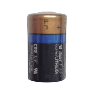 金霸王CR2电池 DURACELL CR2锂电池 金霸王CR2锂电池3V测距仪电池