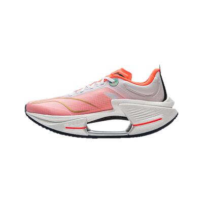 李宁绝影3ESSENTIAL跑鞋男士