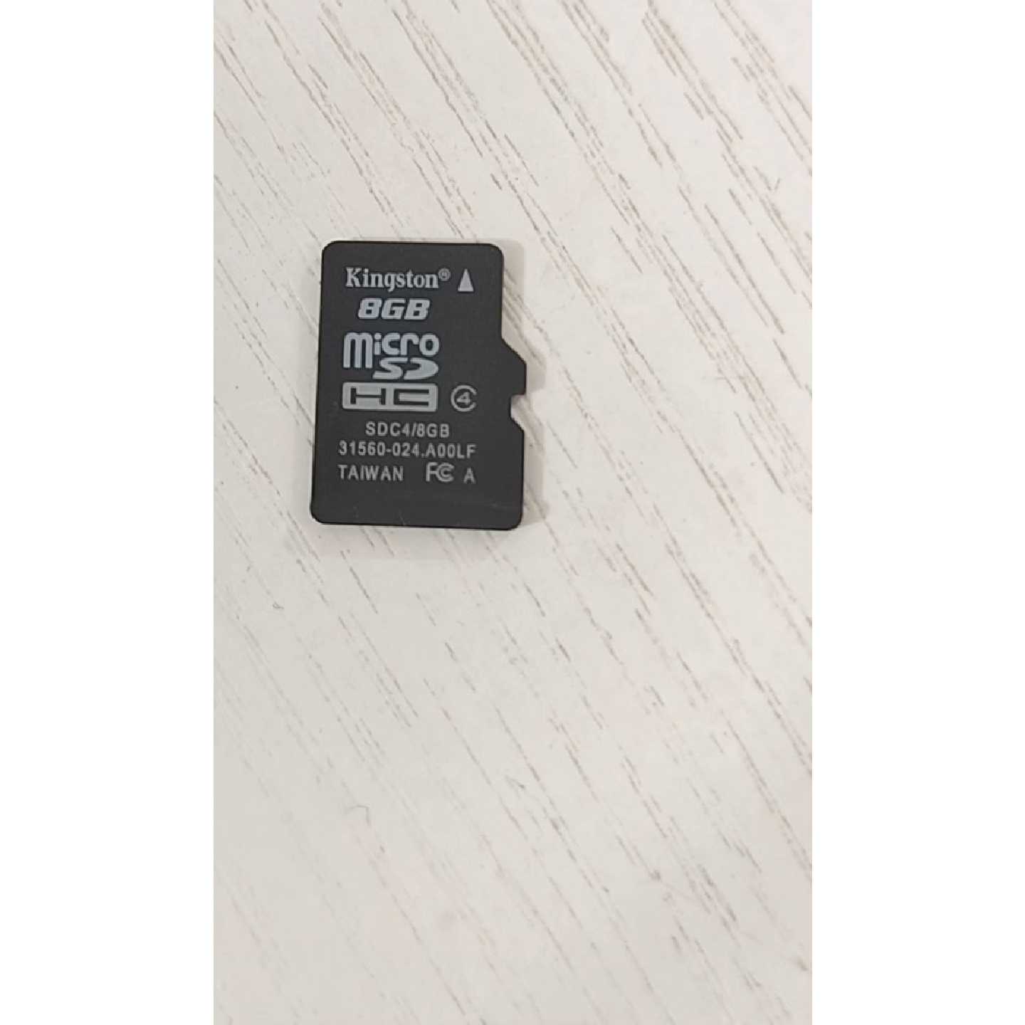 议价金士顿8G和三星16G高速闪存卡保证就两个实物拍维修