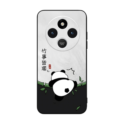 彧玺适用于红米14c手机壳Rdemi14c玫瑰HongmiL4c女hm14c创意Miui14c。防摔春天好看花朵软胶时尚保护套青竹唯