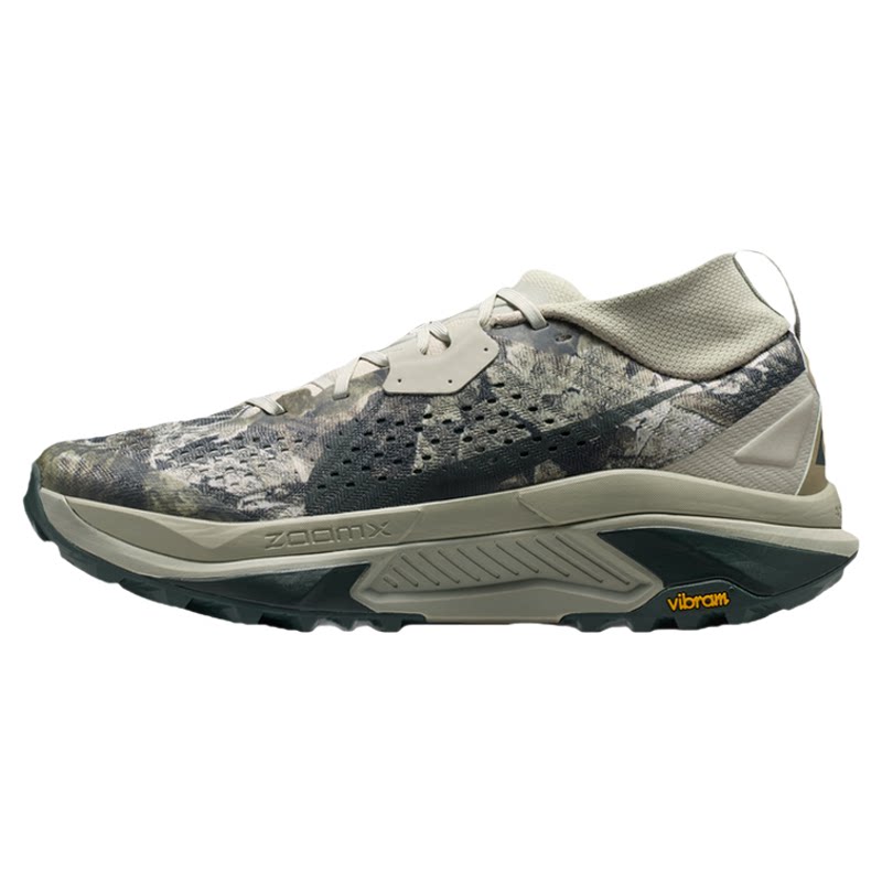 Nike耐克ACGZEGAMA男越野跑步鞋