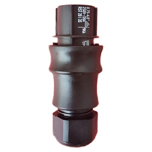 德国威琅wieland连接器 逆变器交流插头单项端子阳光锦浪欧姆尼克