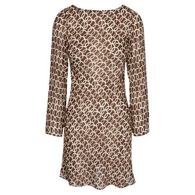 RealisationPar真丝连衣裙