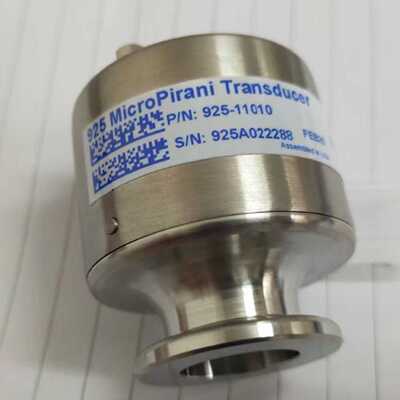 MKS MicroPirani真空计925-11010，丹麦议价