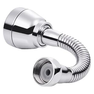 增压水龙头防溅头嘴延伸器厨房家用花洒自来水过滤器节水通用神器