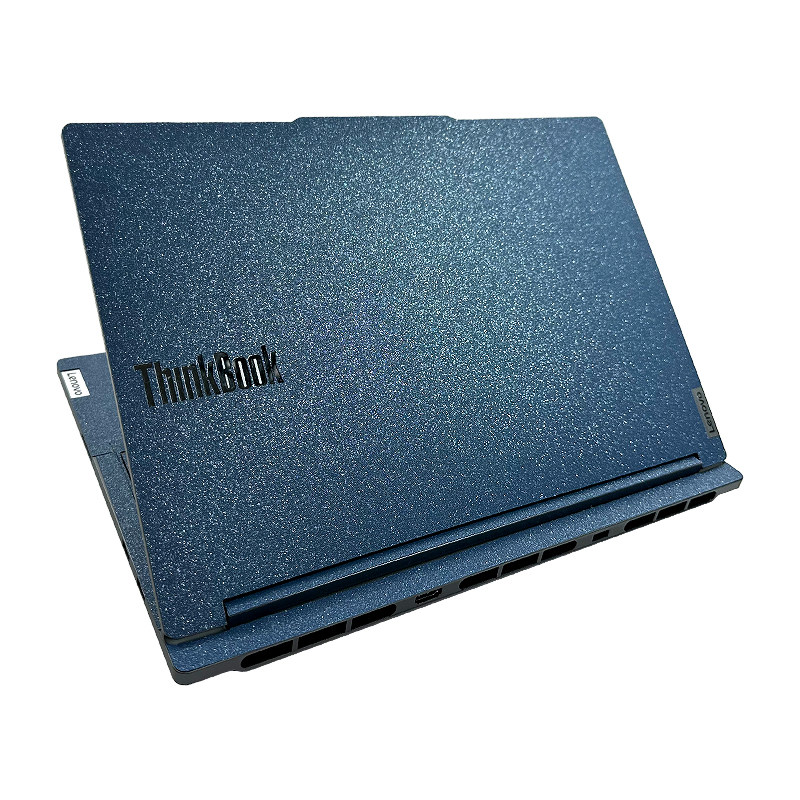 联想ThinkBookX2025布纹贴膜