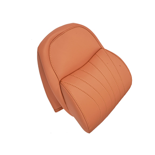 适用于小鹏X9增程头枕靠枕改装护腰靠座椅加厚柔软护颈枕腰靠内饰