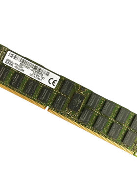 三星服务器内存条DDR316G10600