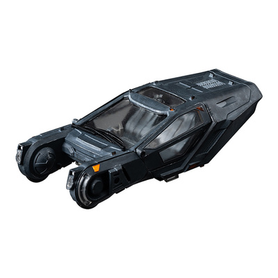 threezero银翼杀手2049 K回旋车收藏级可动汽车模型电影周边礼物