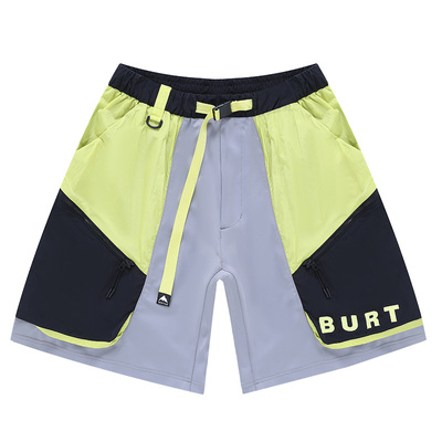 BURTON伯顿官方运动裤男士