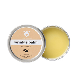 Amo Petric阿默金盏花泪腺清洁膏加菲猫眼膏猫咪狗狗泪痕膏通用