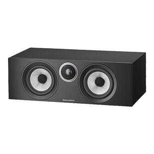 B&W宝华韦健600系列HTM6S3家庭影院中置蓝牙HIFI音箱音响重低音