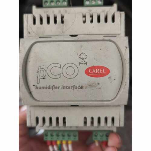 溢价-CAREL卡乐加湿模块PCOUMI2000
