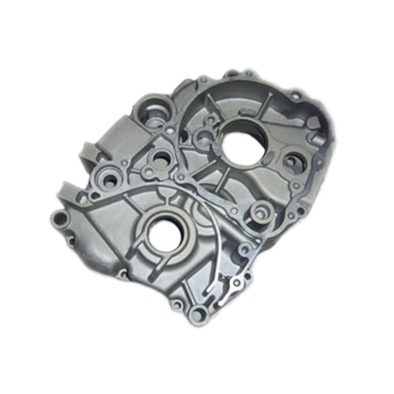 铸造压铸开模定制铝件外壳电机数码铝面板零配件CNC精密铸造