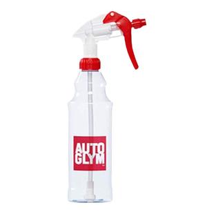 AUTOGLYM英国进口Canyon椿化人体工学雾化喷壶药剂分装瓶泵头瓶盖