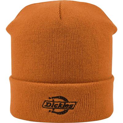 Dickies小logo刺绣针织帽