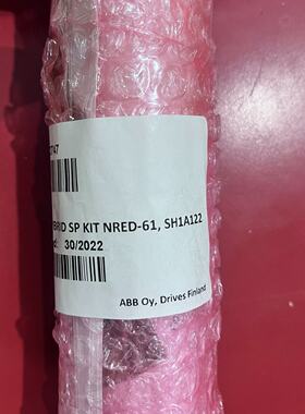 询价-NRED-61 变频器分压模块