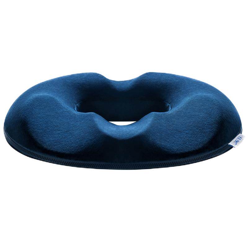 肛瘘术后坐垫肛周脓肿痔疮专用垫开车悬空屁股垫中间镂空久坐神器