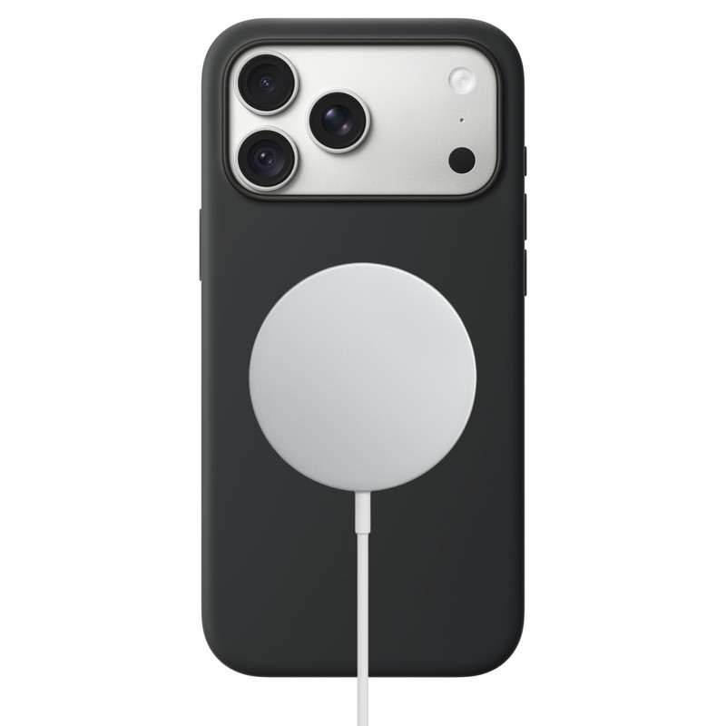 iPhone18系列磁吸防摔手机壳