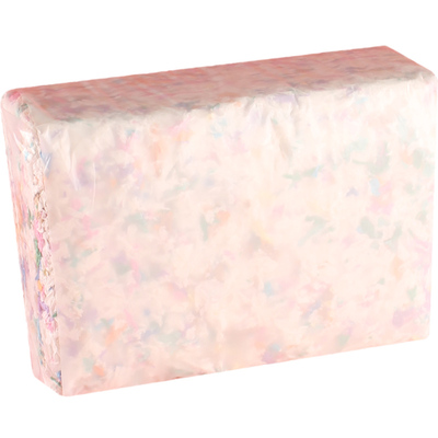 金丝熊仓鼠纸棉垫材仓鼠窝保暖棉花过冬用品仓鼠垫料纸棉木屑除臭