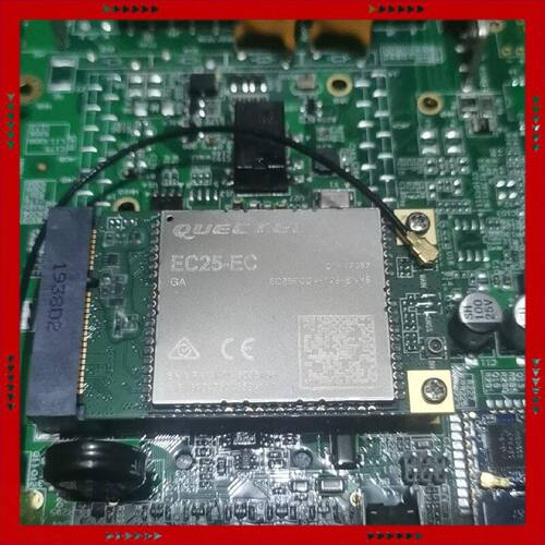 【问价】移远EC25模块EC25ECGA-128-SNNS 4G模块