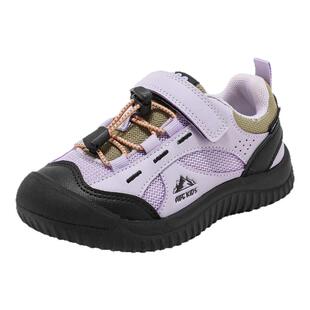 abckids女童鞋运动鞋2026春季新款时尚中小童儿童软底男孩学生鞋