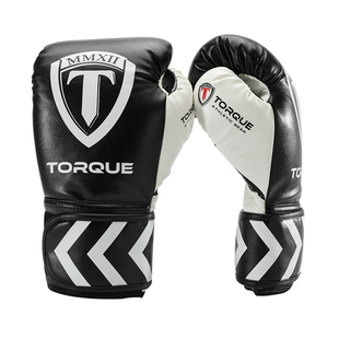 TORQUE儿童拳击手套武术搏击跆拳道幼儿男散打训练少儿童泰拳拳套