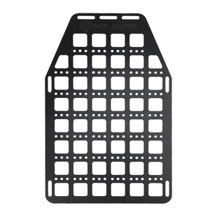 MFGEAR墨非碳纤维板2day闪击章鱼二代背包支撑板赫利肯龙蛋挂板