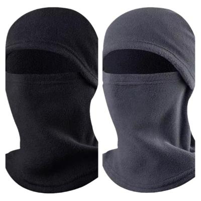 骑行保暖帽子冬季防风面罩