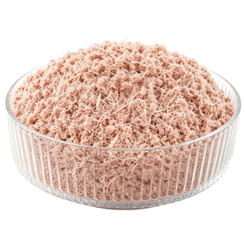 【农科联研】益生菌兔血鸡肉松