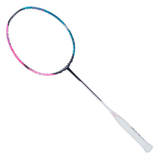 李宁羽毛球拍 战戟8000/9000power 雷霆80碳素纤维超轻专业高端拍